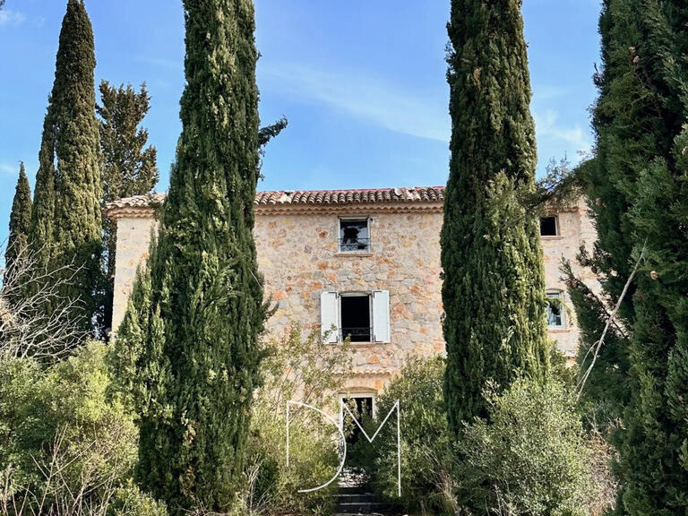 Maison Lorgues - 12 chambres - 1700m²