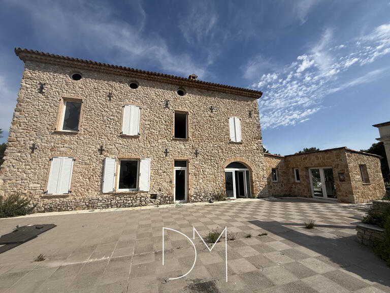 Maison Lorgues - 12 chambres - 1700m²