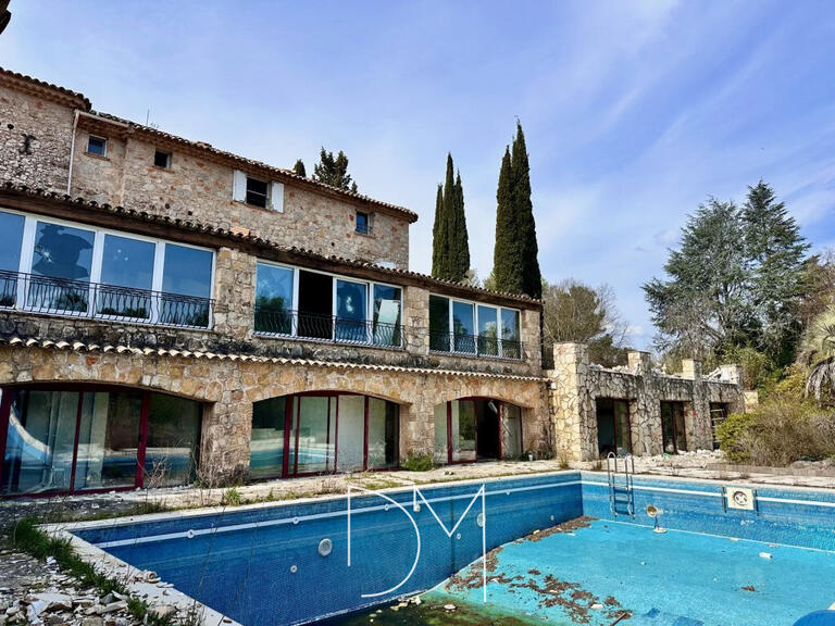 Maison Lorgues - 12 chambres - 1700m²
