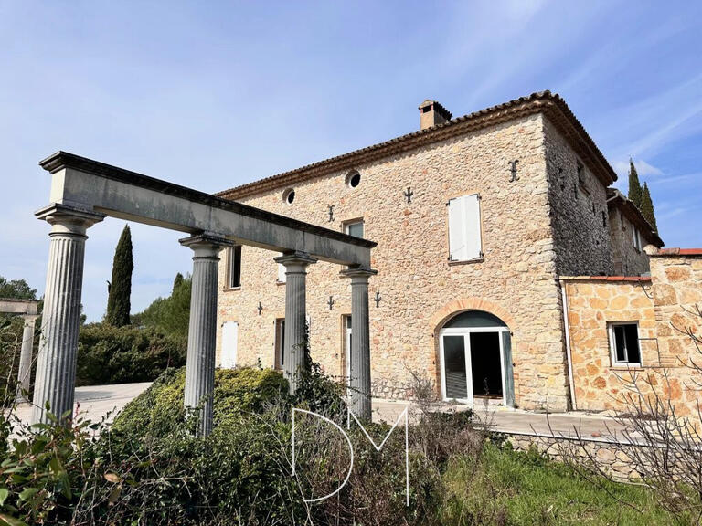 Maison Lorgues - 12 chambres - 1700m²