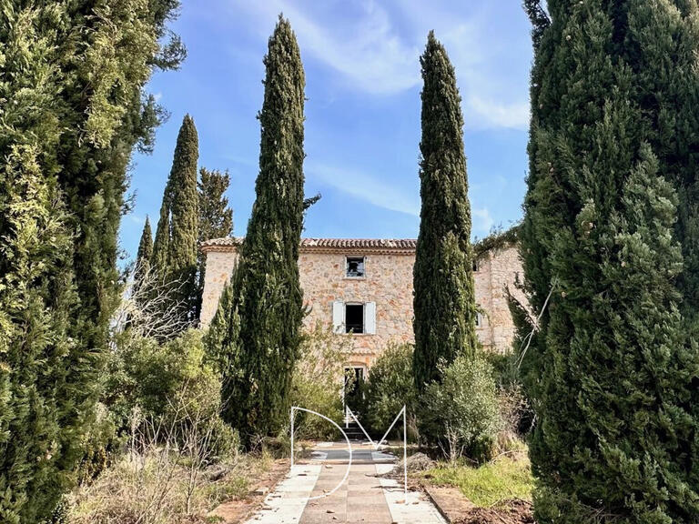 House Lorgues - 12 bedrooms - 1700m²