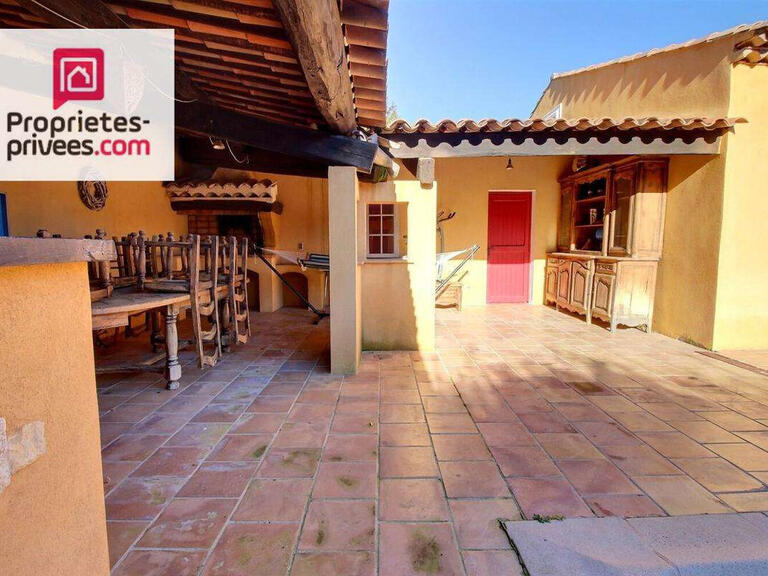Maison Lorgues - 4 chambres