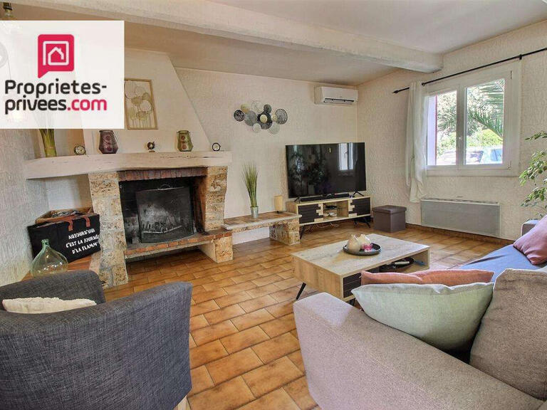 Maison Lorgues - 4 chambres