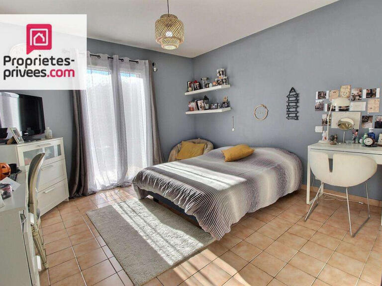 Maison Lorgues - 4 chambres