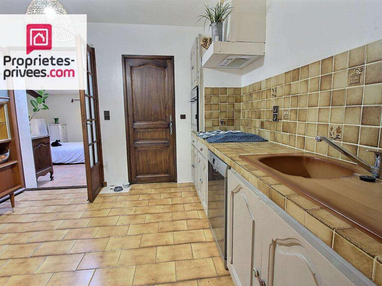 Maison Lorgues - 4 chambres