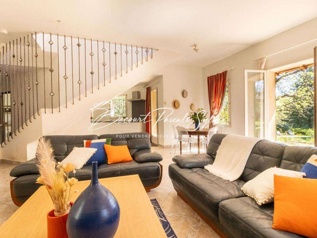 Maison Lorgues