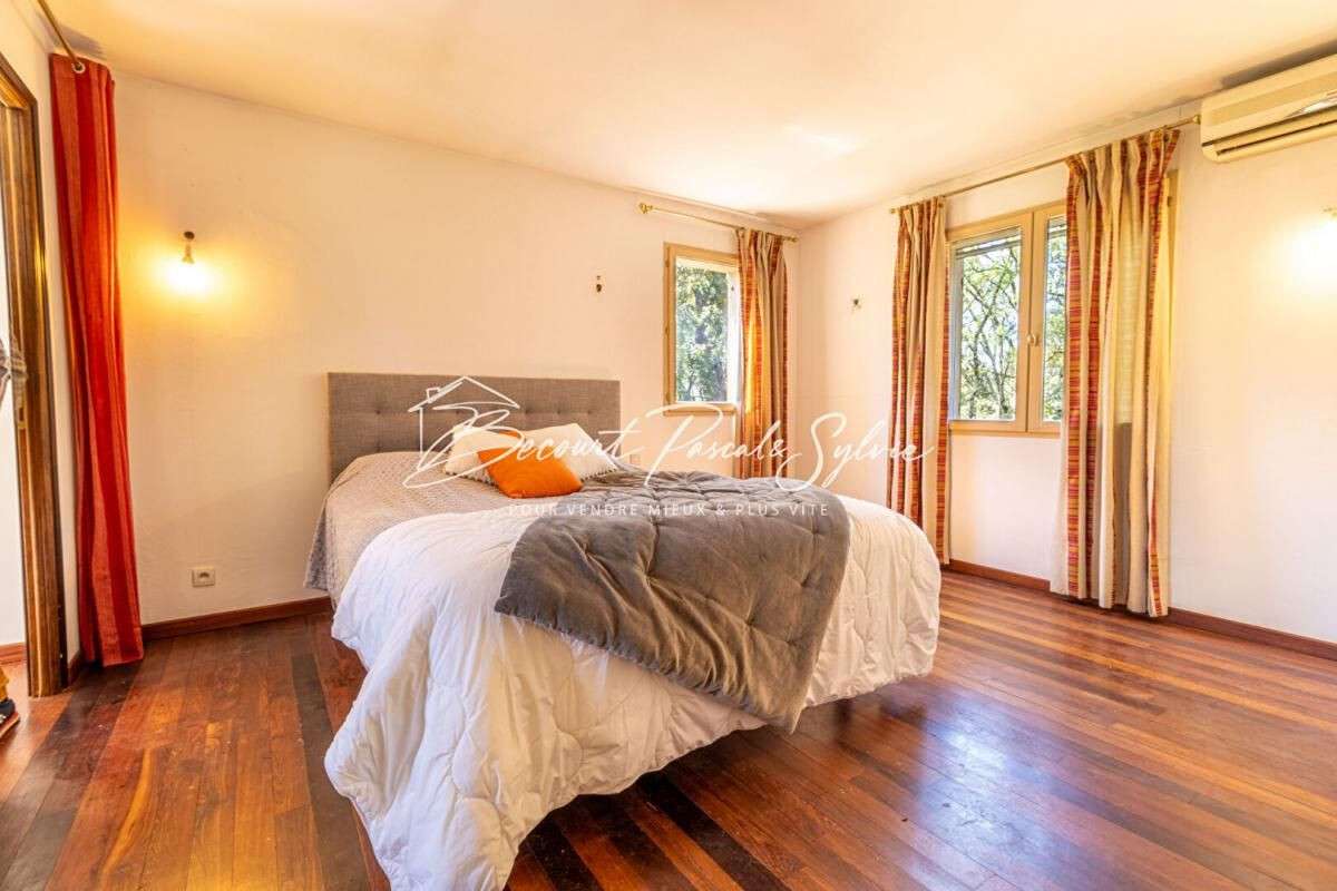 Maison Lorgues