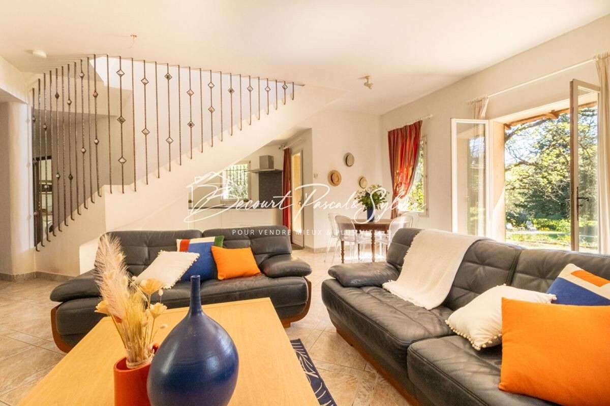 Maison Lorgues