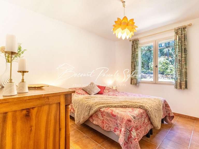 House Lorgues - 4 bedrooms