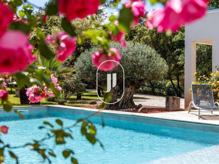 Maison Lorgues - 6 chambres - 270m²