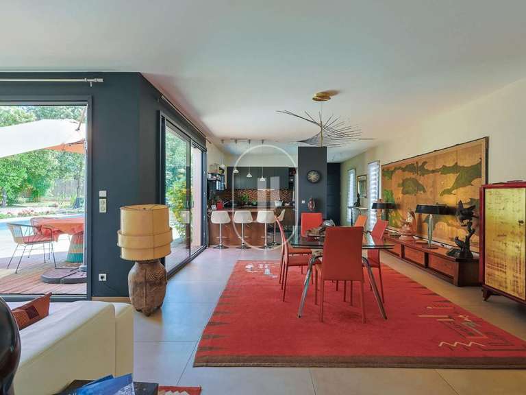 Maison Lorgues - 6 chambres - 270m²