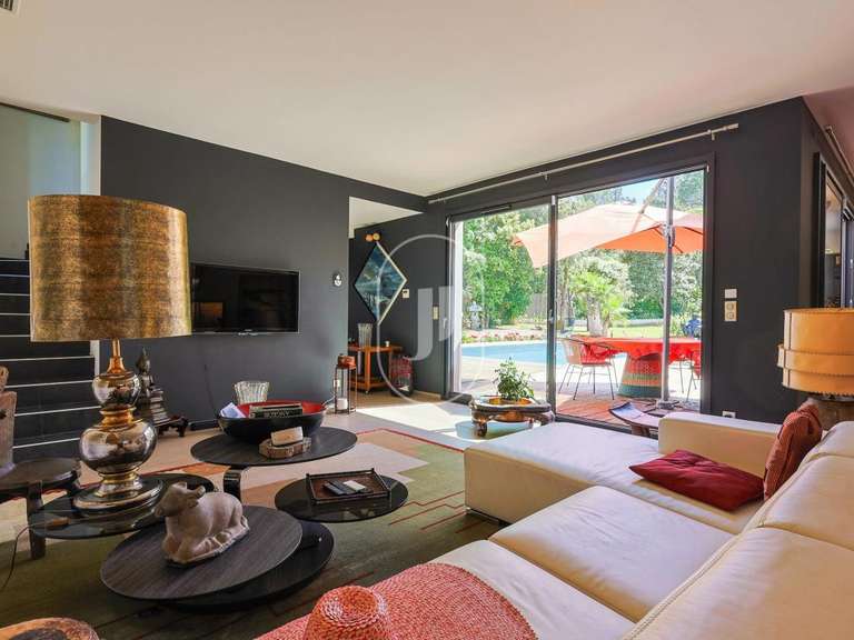 Maison Lorgues - 6 chambres - 270m²