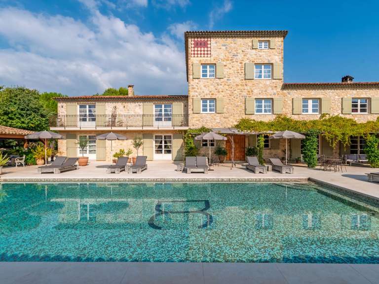 House Lorgues - 24 bedrooms - 800m²