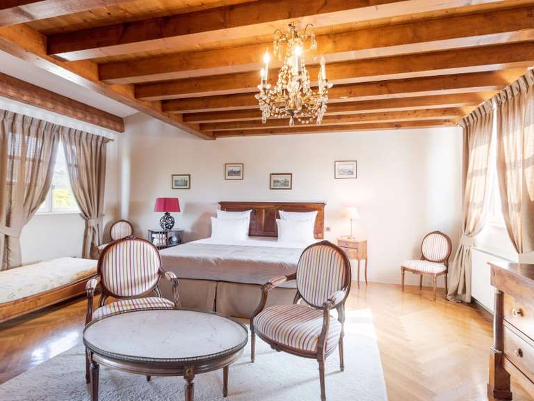 House Lorgues - 24 bedrooms - 800m²