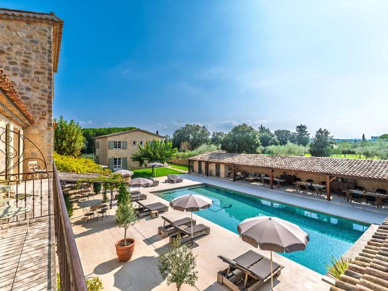 House Lorgues - 24 bedrooms - 800m²