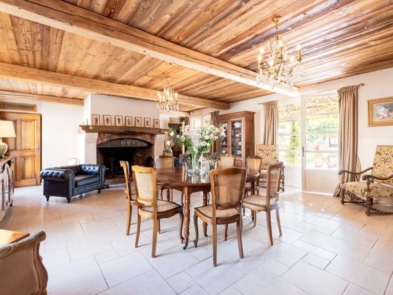 House Lorgues - 24 bedrooms - 800m²