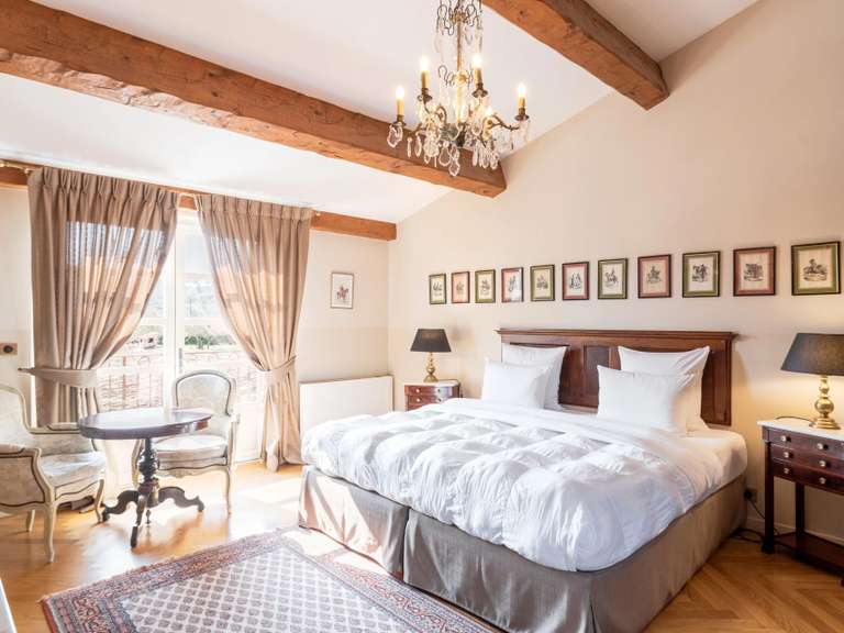 House Lorgues - 24 bedrooms - 800m²