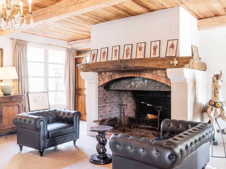 House Lorgues - 24 bedrooms - 800m²