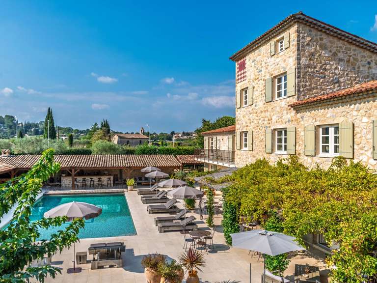 House Lorgues - 24 bedrooms - 800m²