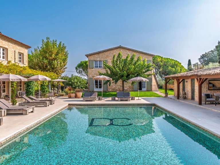 House Lorgues - 24 bedrooms - 800m²