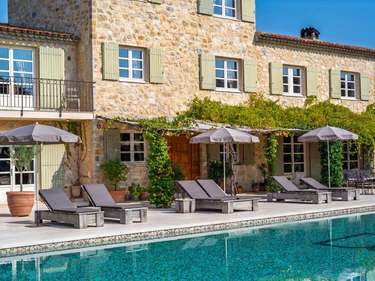 House Lorgues - 24 bedrooms - 800m²