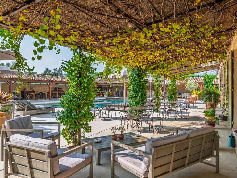 House Lorgues - 24 bedrooms - 800m²