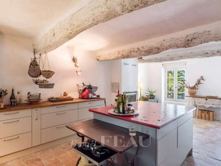 House Lorgues - 5 bedrooms - 233m²