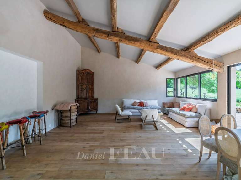 House Lorgues - 5 bedrooms - 233m²