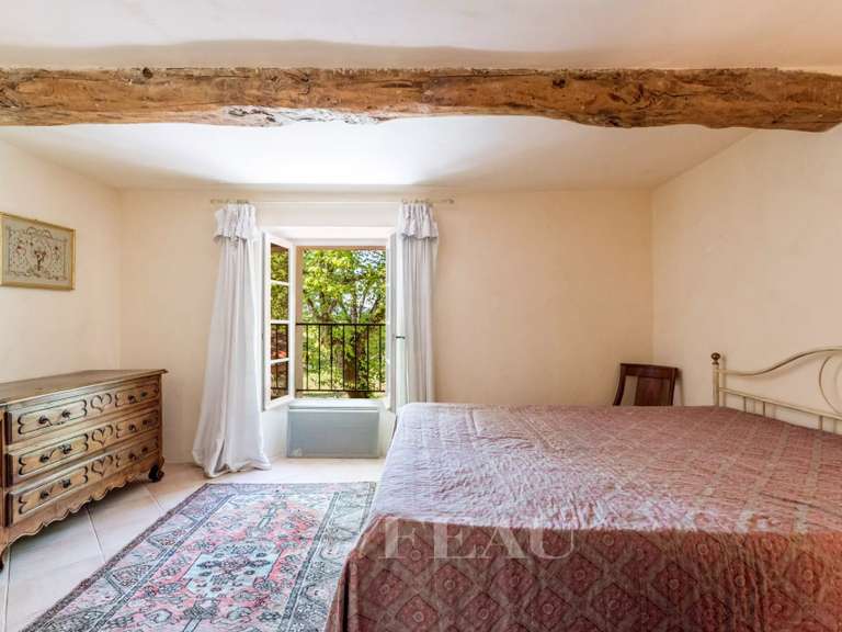 House Lorgues - 5 bedrooms - 233m²