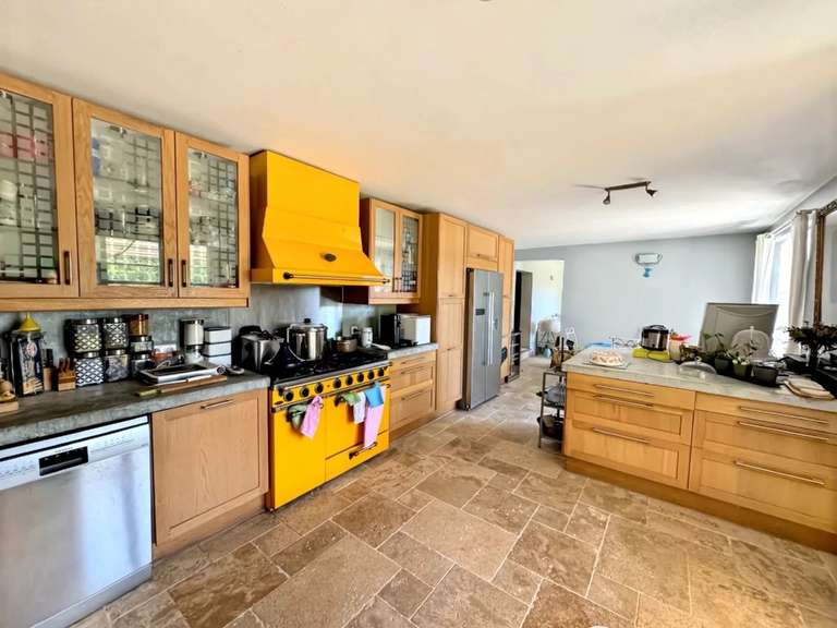 Maison Lorgues - 4 chambres - 310m²