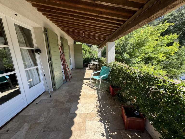 Maison Lorgues - 4 chambres - 310m²