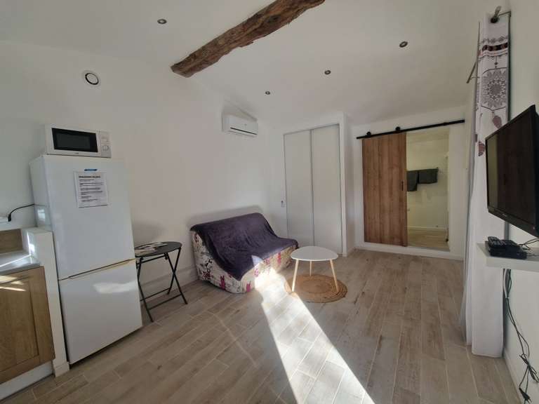 House Lorgues - 4 bedrooms - 166m²