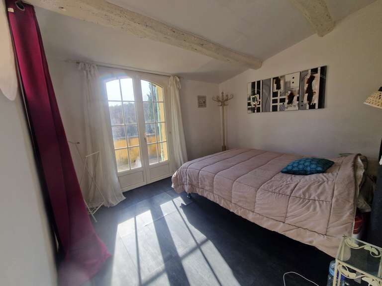 House Lorgues - 4 bedrooms - 166m²