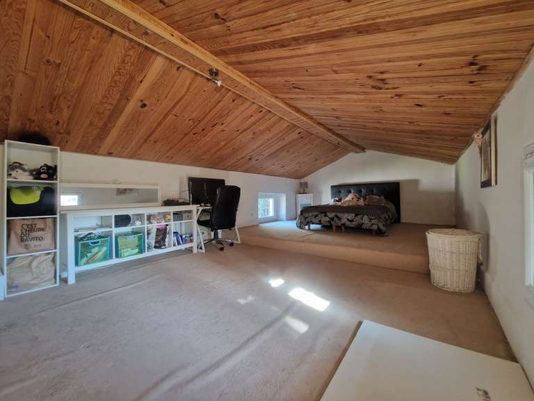 House Lorgues - 4 bedrooms - 166m²