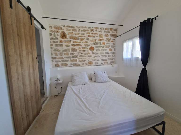 House Lorgues - 4 bedrooms - 166m²