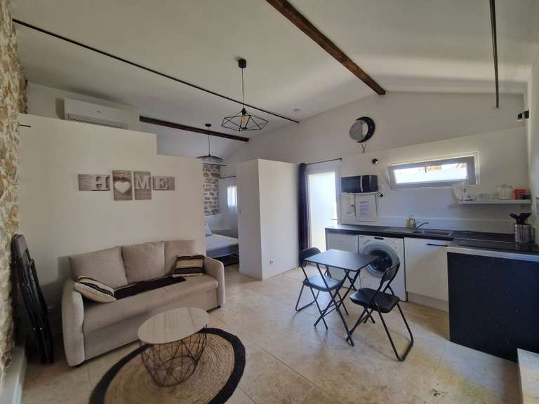 House Lorgues - 4 bedrooms - 166m²