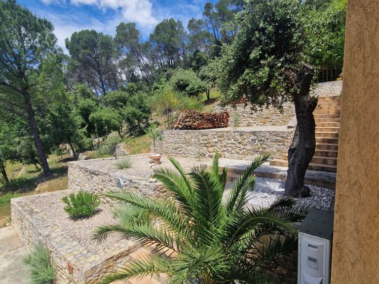 House Lorgues - 8 bedrooms - 236m²