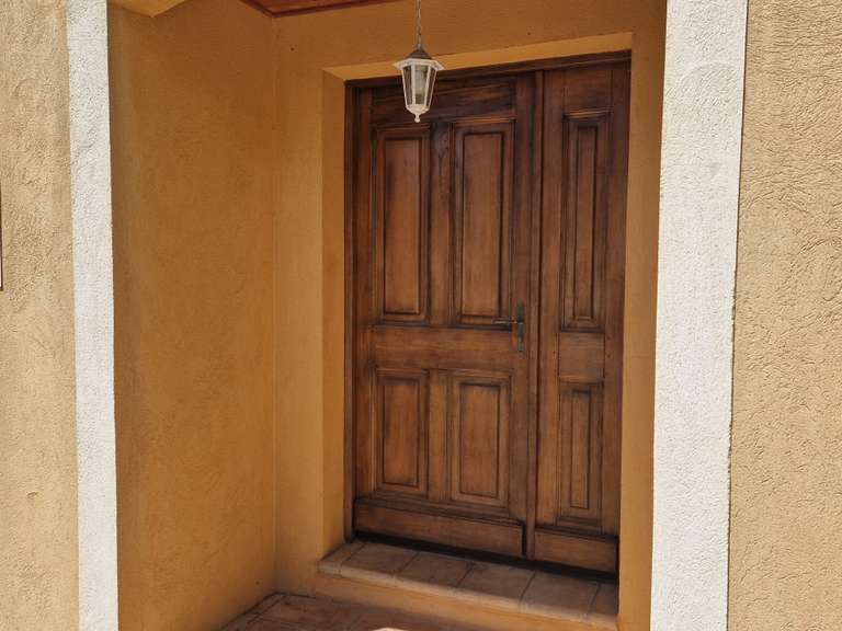 House Lorgues - 8 bedrooms - 236m²