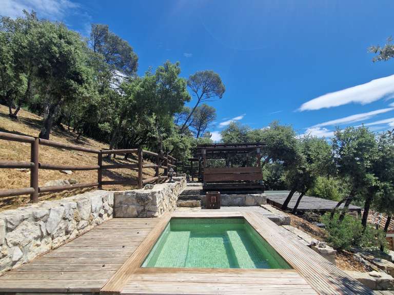 House Lorgues - 8 bedrooms - 236m²