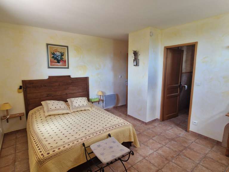 House Lorgues - 8 bedrooms - 236m²