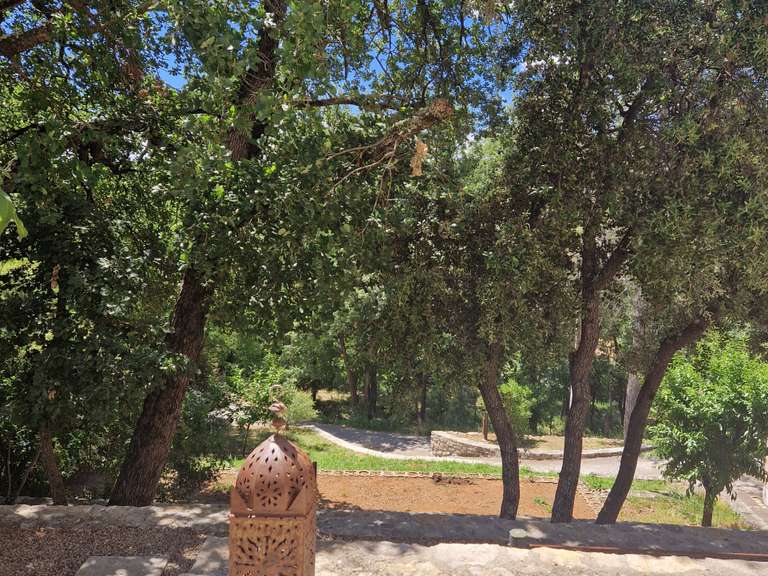 House Lorgues - 8 bedrooms - 236m²