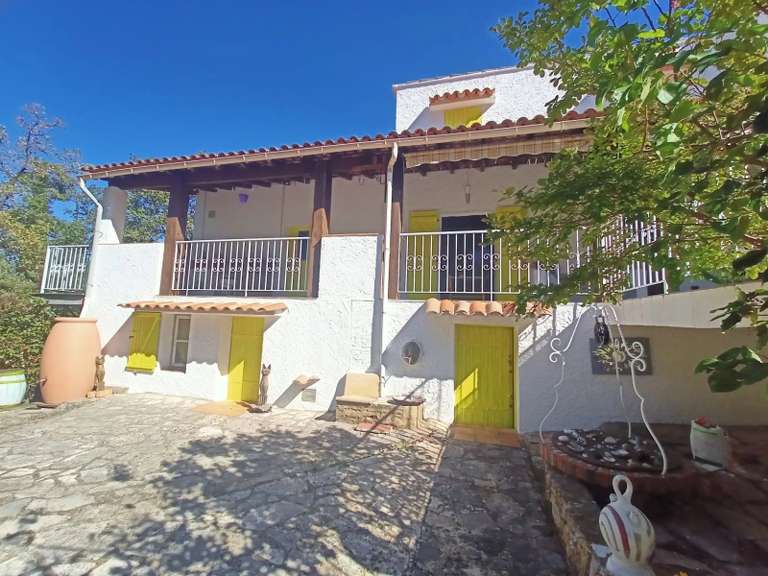 House Lorgues - 5 bedrooms - 115m²