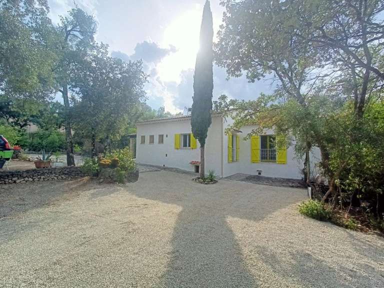 House Lorgues - 5 bedrooms - 115m²