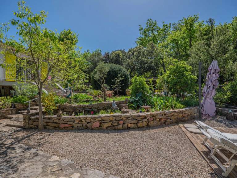 Maison Lorgues - 5 chambres - 115m²