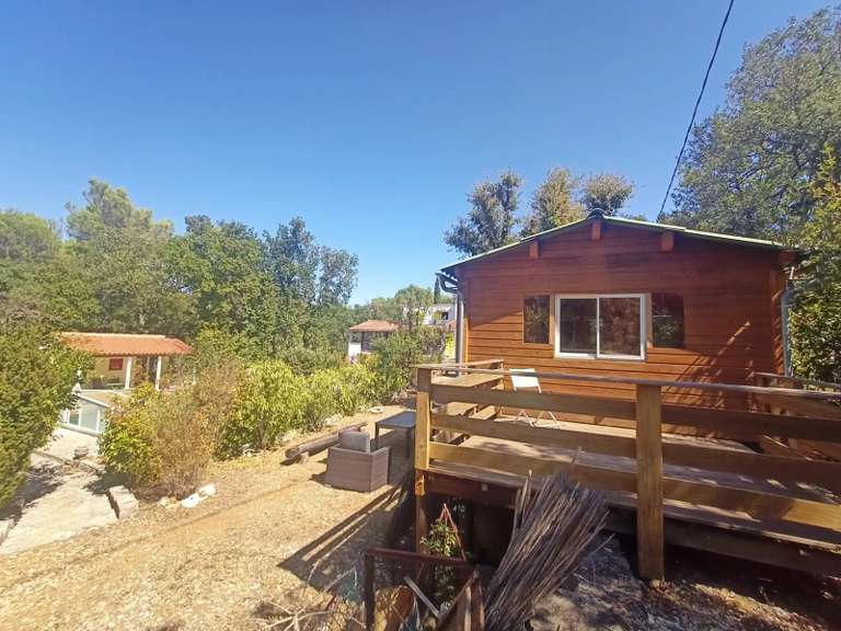 House Lorgues - 5 bedrooms - 115m²