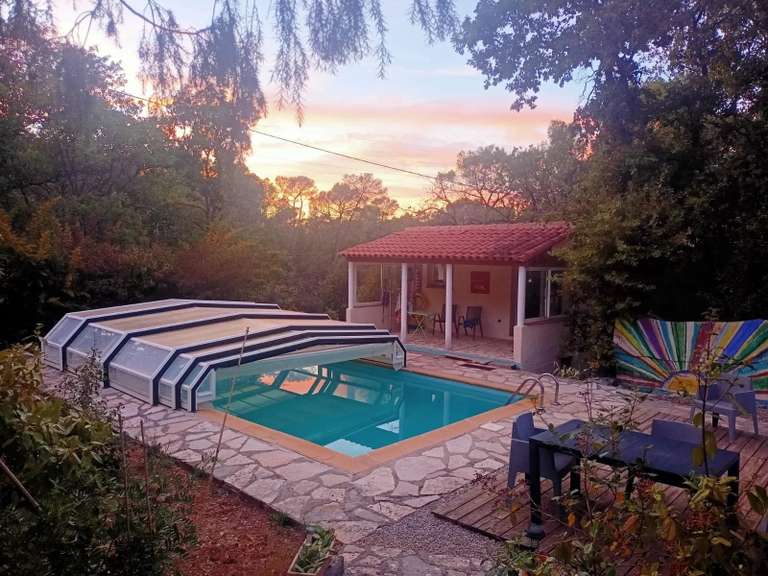 House Lorgues - 5 bedrooms - 115m²