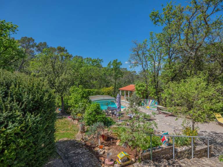 Maison Lorgues - 5 chambres - 115m²