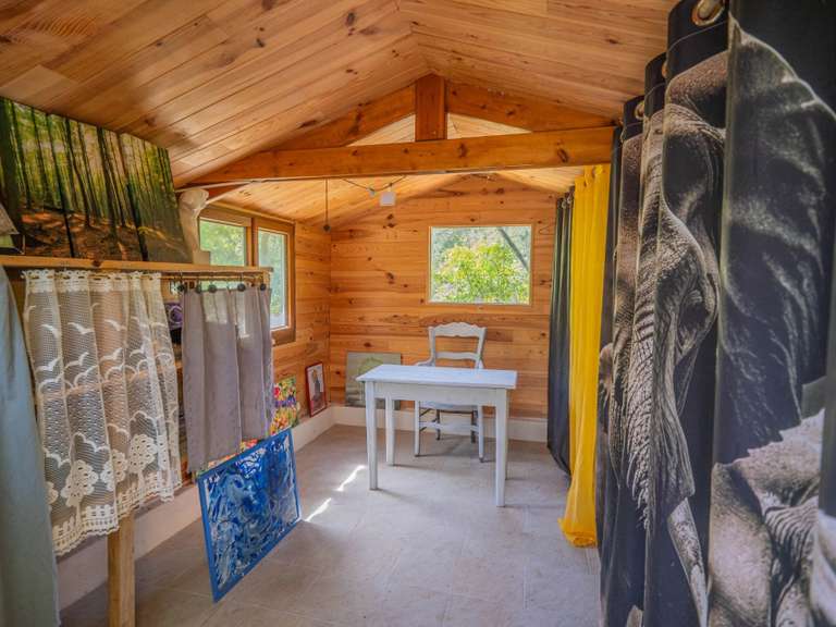 Maison Lorgues - 5 chambres - 115m²