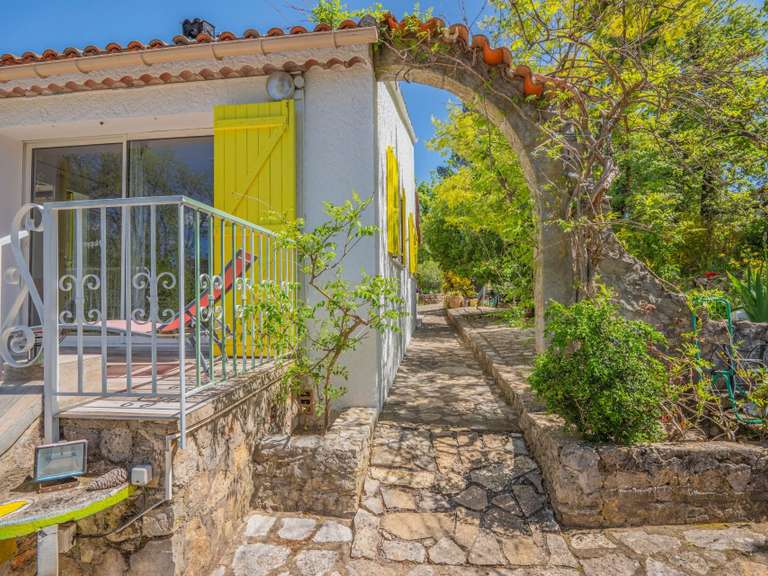 Maison Lorgues - 5 chambres - 115m²