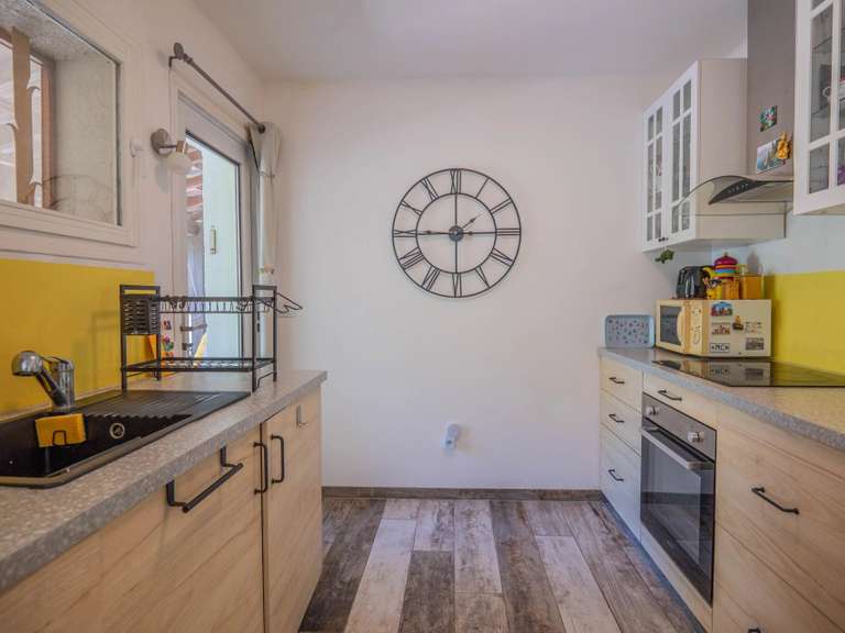 Maison Lorgues - 5 chambres - 115m²